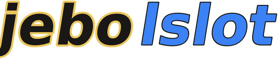 jebolslot logo