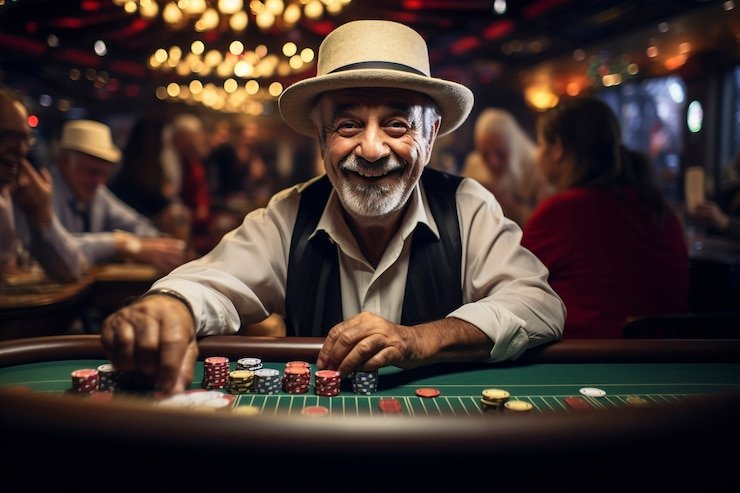 jebolslot Casino and slots